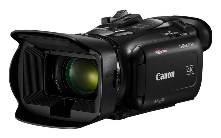 Canon HF G70 für 1.199,00 Euro