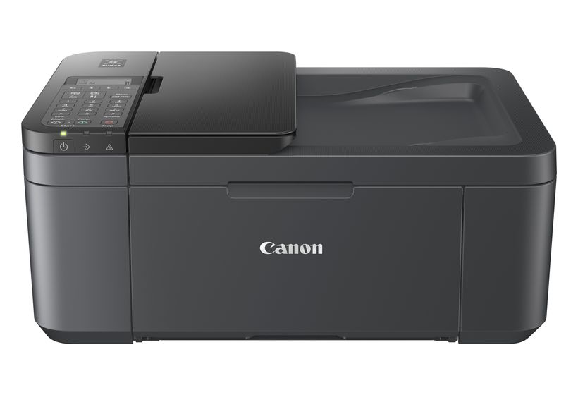 Canon Pixma TR4755i All in One A4 Tintenstrahl Drucker 4800 x 1200 DPI f&uuml;r 55,00 Euro