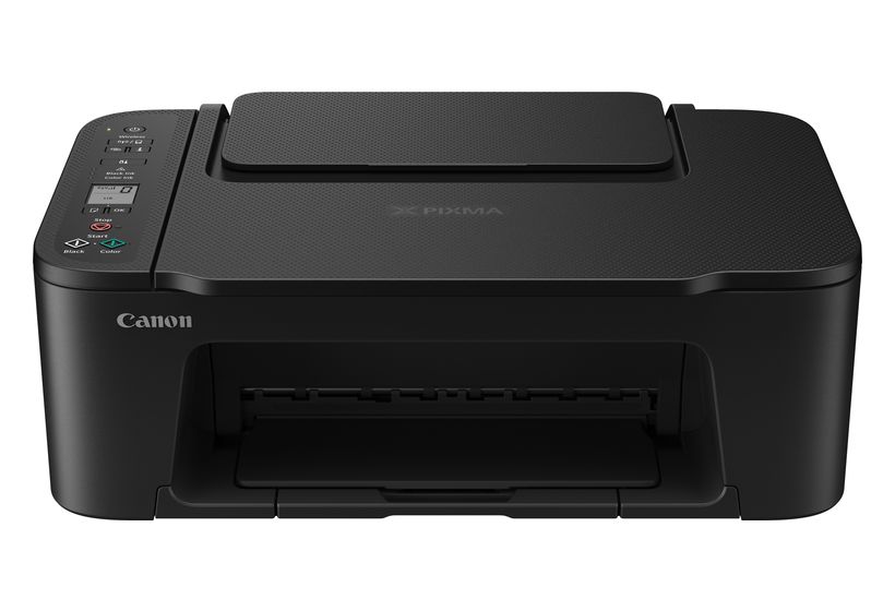 Canon Pixma TS3750i All in One A4 Tintenstrahl Drucker 4800 x 1200 DPI f&uuml;r 53,99 Euro