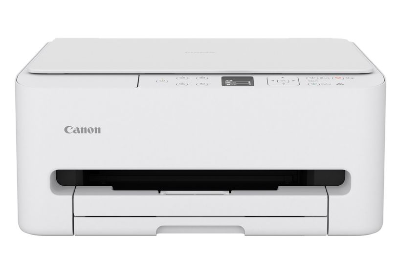 Canon Pixma TS6550i All in One A4 Tintenstrahl Drucker 1200 x 1200 DPI f&uuml;r 59,00 Euro