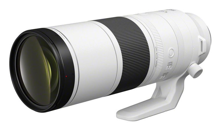 Canon RF 200-800mm F6.3-9 IS USM für 2.499,00 Euro