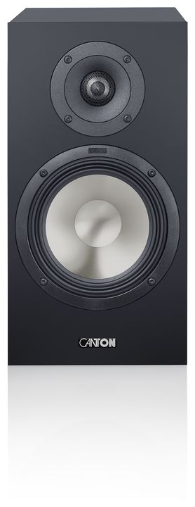 Canton GLE 30 Regal Lautsprecher 90 W (Schwarz) für 249,00 Euro