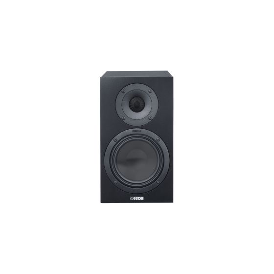 Canton GLE20 S2 70 W 2-Wege Lautsprecher  (Schwarz) f&uuml;r 638,00 Euro