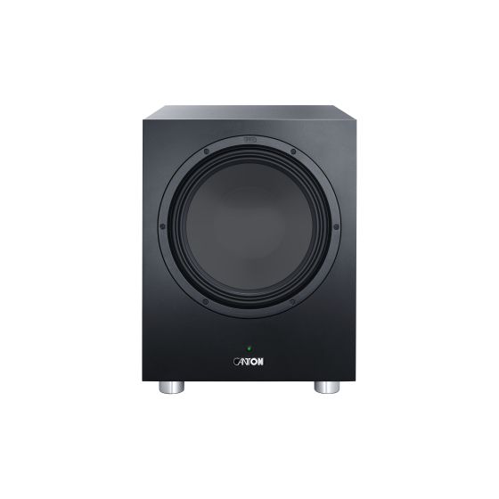 Canton Power Sub 12 S2 f&uuml;r 949,00 Euro