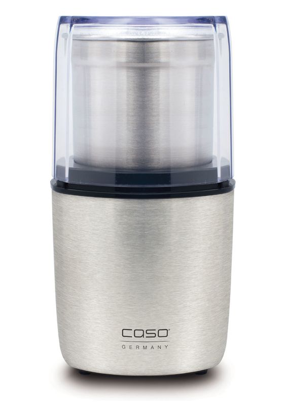 Caso 1830 Coffee Flavour Kaffeemühle 200 W  (Edelstahl) f&uuml;r 28,99 Euro