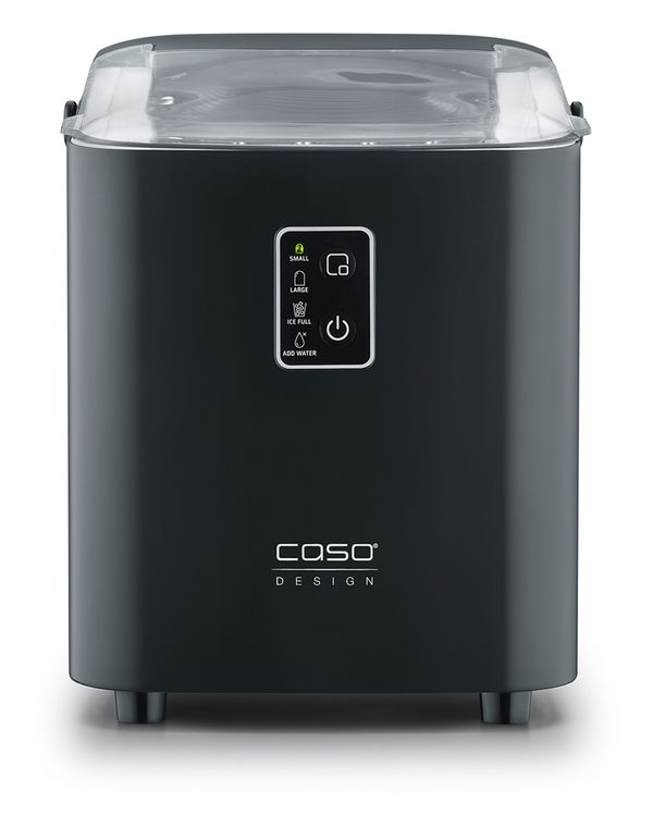 Caso 3401 IceChef Compact Eingebauter/freistehender Eiswürfelbereiter f&uuml;r 90,49 Euro