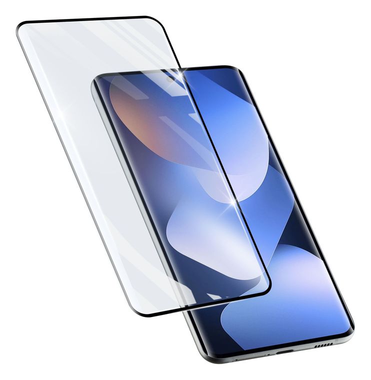Cellular Line Impact Glass Capsule Klare Bildschirmschutzfolie gehärtetes Glas für  Universal Redmi Note 15 Pro 4G Schlagfest f&uuml;r 24,99 Euro