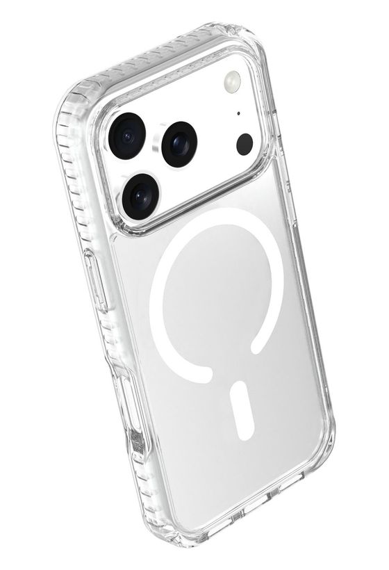 Cellular Line Ultra Strong Mag Cover für Apple iPhone 17 Pro Max  (Transparent) f&uuml;r 29,99 Euro