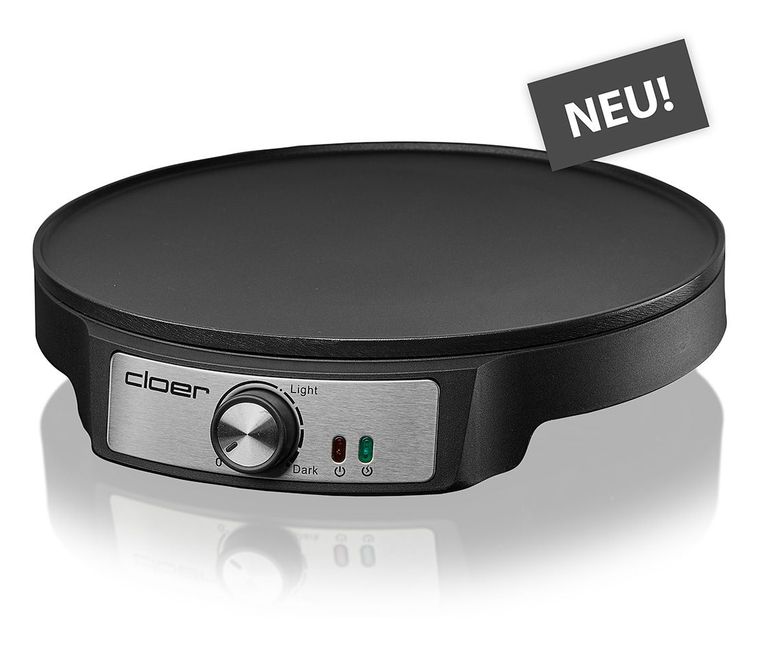 Cloer 6620 f&uuml;r 28,49 Euro