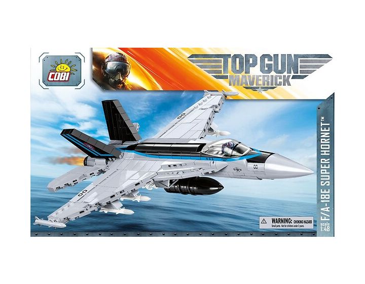 COBI 18E Super Hornet f&uuml;r 61,49 Euro