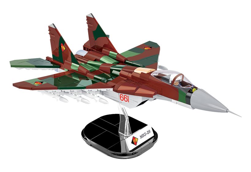 COBI MiG-29 (East Germany) f&uuml;r 59,99 Euro