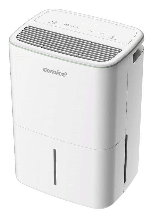 Comfee MDDO-10DEN7 Luftentfeuchter 2,5 l Tank f&uuml;r 138,99 Euro