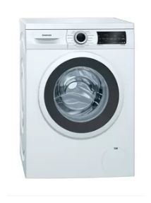 Constructa CWF14UT0 8 kg Waschmaschine 1400 U/min EEK: C Frontlader für 597,00 Euro