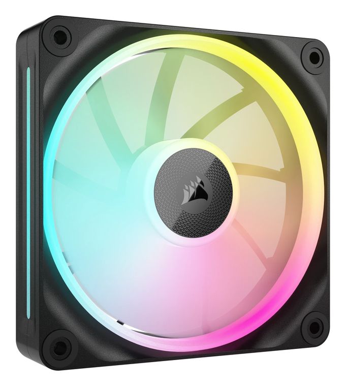 Corsair iCUE LINK LX120 RGB f&uuml;r 39,90 Euro