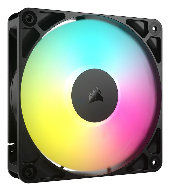 Corsair RS120 ARGB f&uuml;r 21,99 Euro
