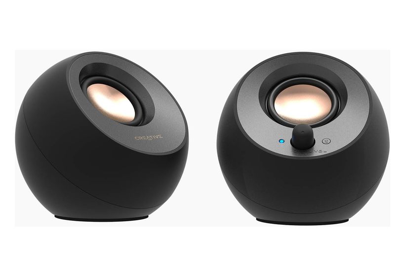 Creative Labs Pebble V3 f&uuml;r 30,49 Euro