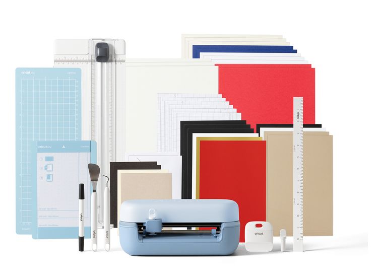 Cricut Joy 2 + Essential-Bundle f&uuml;r 142,99 Euro