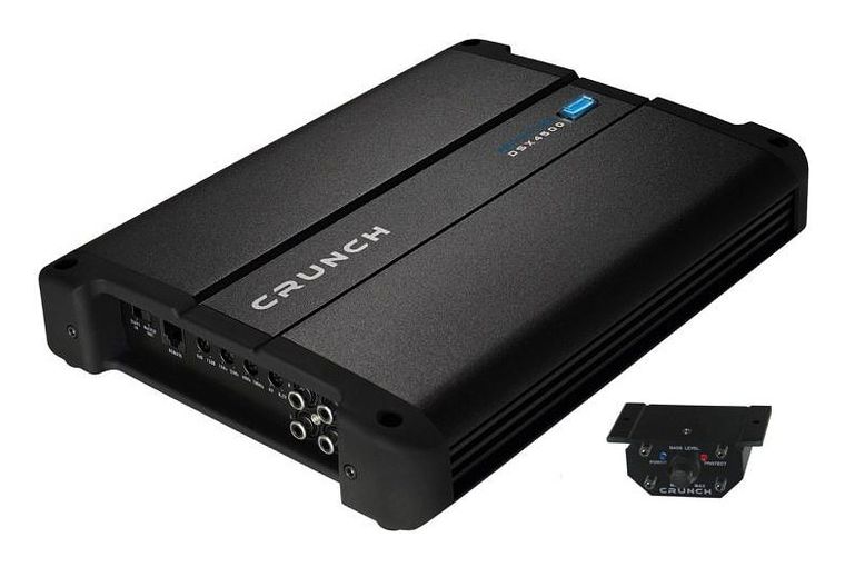 Crunch DSX1500D f&uuml;r 288,00 Euro