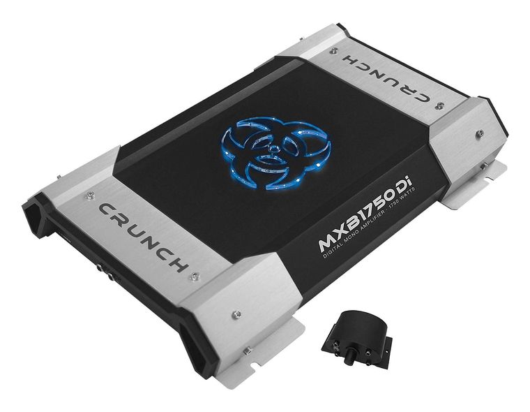 Crunch MXB1750Di f&uuml;r 269,00 Euro