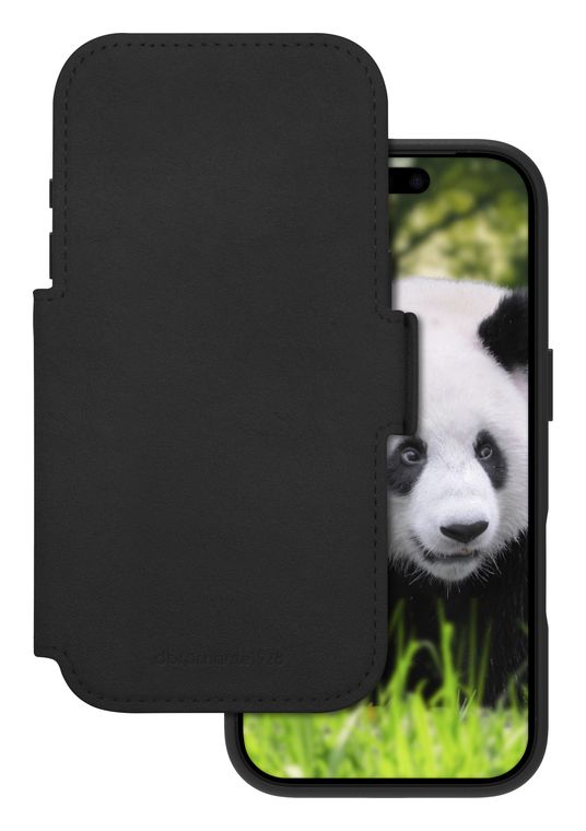 dbramante1928 Lynge MS Folio für Apple iPhone 17 Pro  (Schwarz) f&uuml;r 59,99 Euro