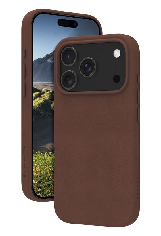 dbramante1928 Roskilde MS Cover für Apple iPhone 17 Pro  (Beige) f&uuml;r 39,99 Euro