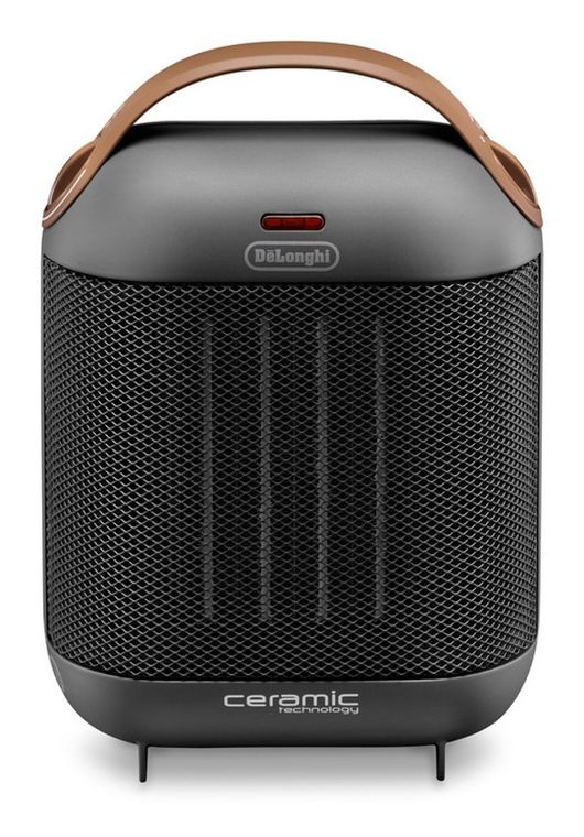 DeLonghi DeLonghi HFX30C18.AG Heizlüfter 1800 W f&uuml;r 49,99 Euro