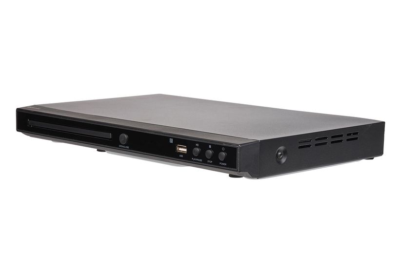 Denver DVH-1245MK3 DVD Player 1080p f&uuml;r 32,49 Euro