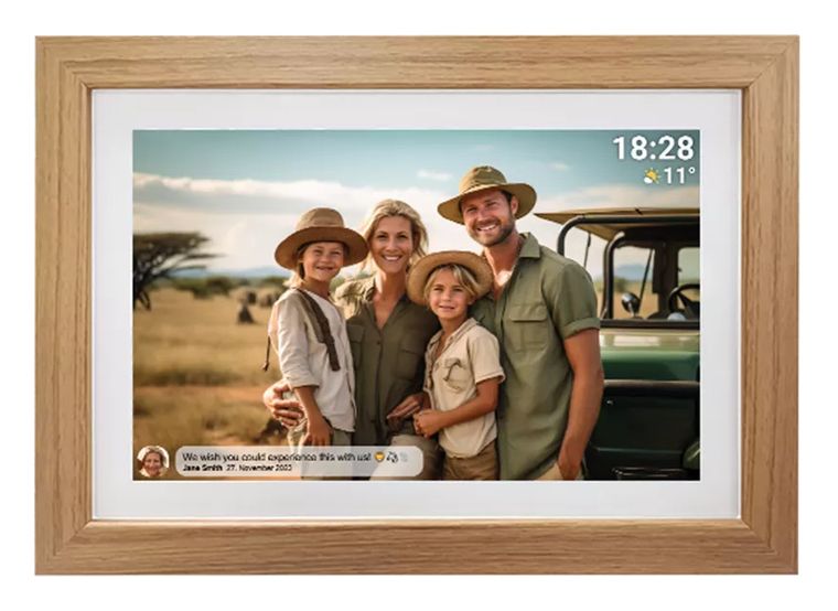 Denver PFF-1042LWMK2 f&uuml;r 65,49 Euro