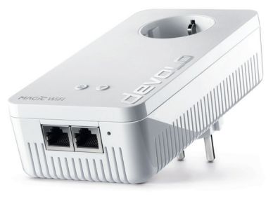 Devolo Magic 2 2400 Mbit/s Wi-Fi 5 (802.11ac) für 218,00 Euro