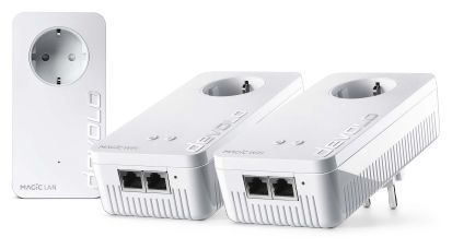 Devolo Magic 2 WiFi 6 2400 Mbit/s Wi-Fi 6 (802.11ax) für 370,00 Euro