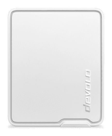 Devolo Repeater 5400 Wi-Fi 6 (802.11ax) Dual-Band (2,4 GHz/5 GHz) für 119,00 Euro