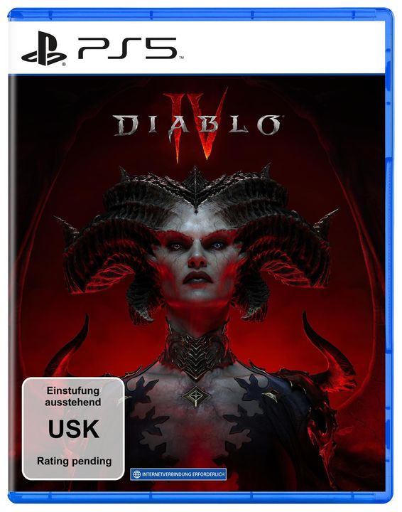 Diablo 4 (PlayStation 5) für 79,99 Euro