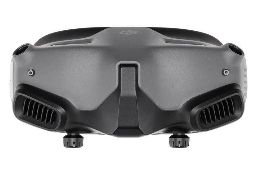 DJI Goggles 2 Motion Combo f&uuml;r 669,00 Euro
