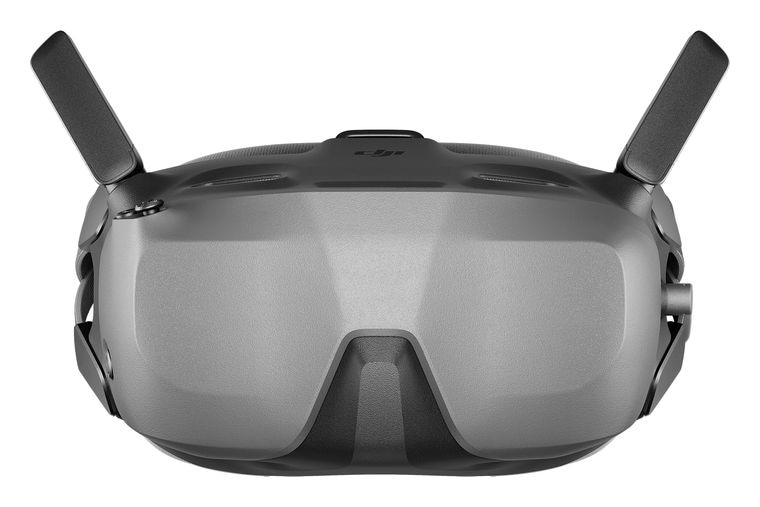 DJI Goggles N3 f&uuml;r 269,00 Euro