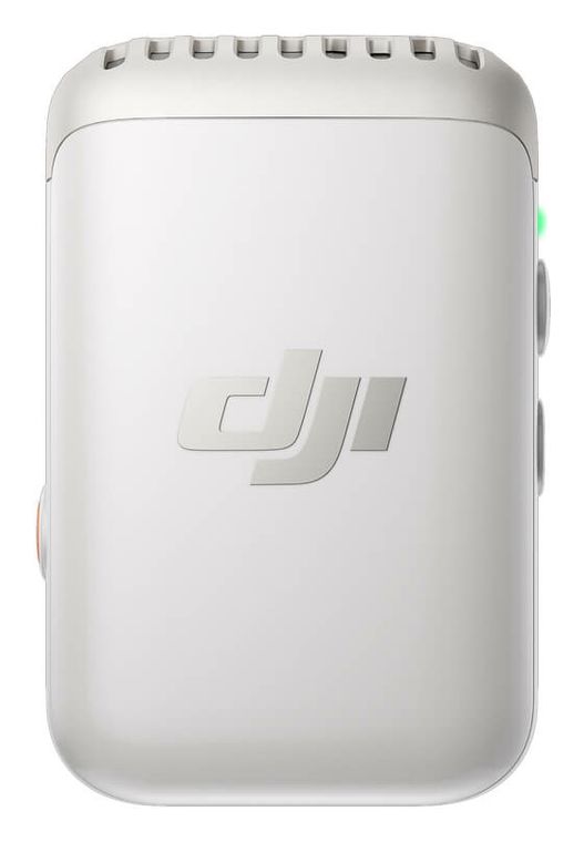 DJI Mic 2 Sender  (Weiß) f&uuml;r 65,99 Euro