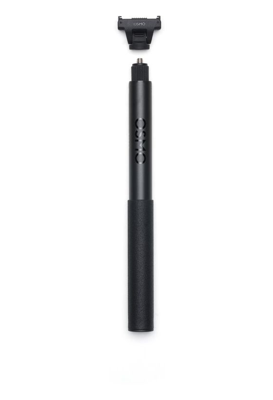 DJI Osmo 1,2 m Selfie Stick Kit   (Schwarz) f&uuml;r 29,99 Euro
