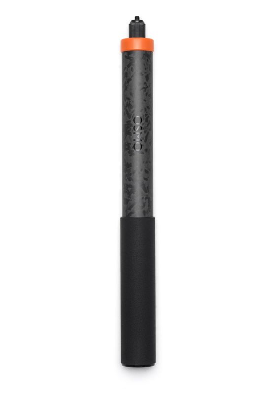 DJI Osmo 2,5 m Selfie-Stick  (Schwarz, Camouflage, Orange) f&uuml;r 125,99 Euro