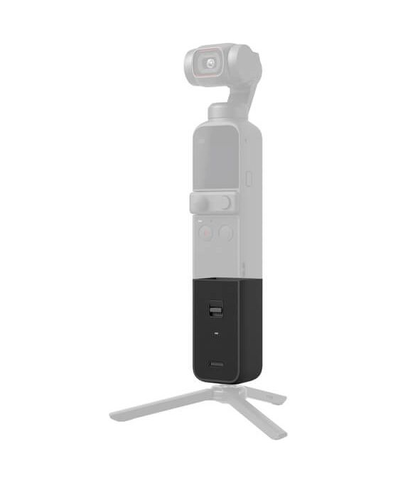 DJI Pocket 2 Do-It-All Handle f&uuml;r 97,00 Euro