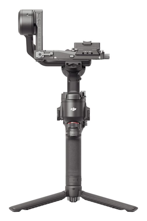 DJI RS 4 Combo Stativ Gimbal für Kamera faltbar Bluetooth (Schwarz) für 719,00 Euro