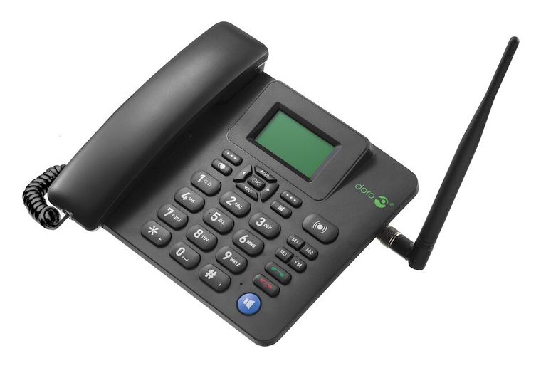 Doro 4100H Tischtelefon f&uuml;r 109,00 Euro