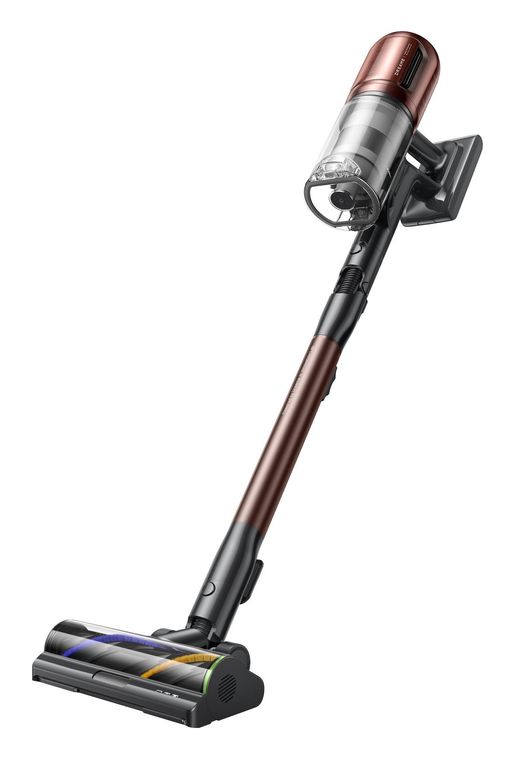 Dreame V30 Handstaubsauger Beutellos bis 90 min Laufzeit  (Schwarz) f&uuml;r 529,00 Euro