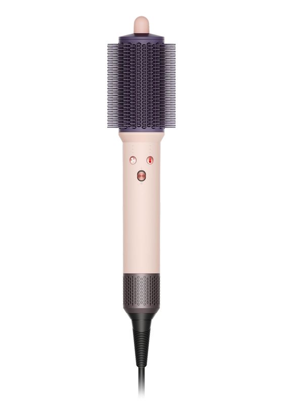 Dyson HB01 Airsmooth Warmluftbürste 1080 W  (Pink/Rosegold) f&uuml;r 234,99 Euro