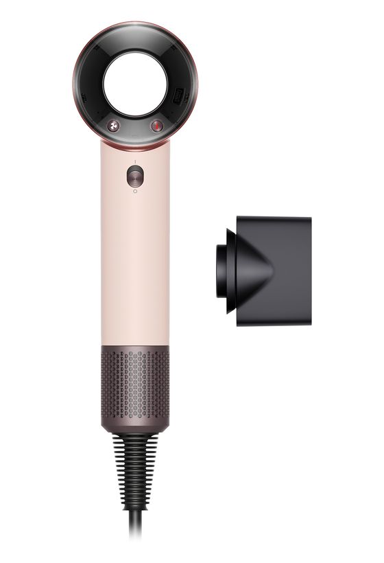Dyson HD19 Supersonic Travel Ceramic Haartrockner 1220 W  (Pink) f&uuml;r 299,00 Euro