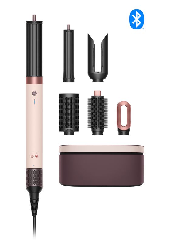 Dyson HS09 Airwrap Co-anda 2x Multistyler 1700 W  (Pink, Roségold) f&uuml;r 649,00 Euro