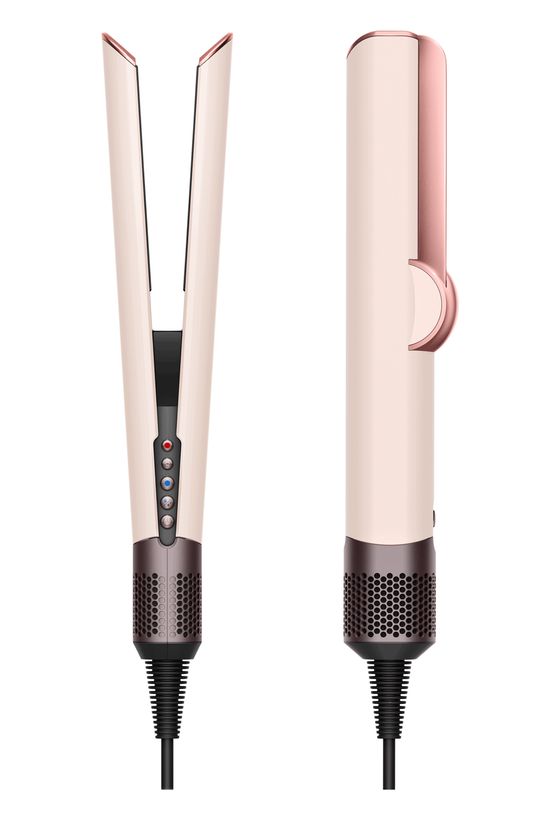 Dyson HT01 Airstrait Haarglätter 1600 W  (Pink, Roségold) f&uuml;r 481,00 Euro