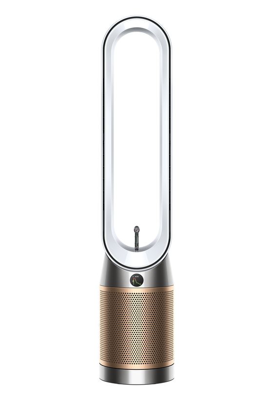 Dyson PC3 Find+Follow Purifier Cool  (Weiß, Gold) f&uuml;r 699,00 Euro
