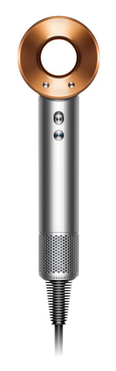 Dyson HD07 Supersonic 2022 Edition Haartrockner 1600 W (Kupfer, Nickel) für 429,99 Euro