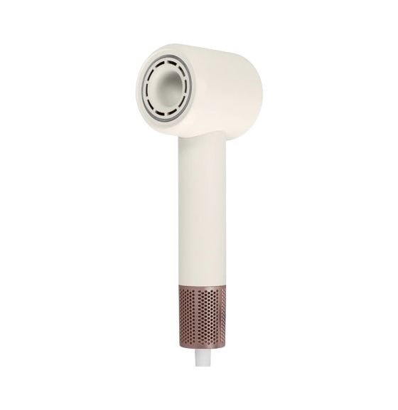 ECG Modifica Sonica Haartrockner 1600 W  (Cremefarben) f&uuml;r 64,49 Euro