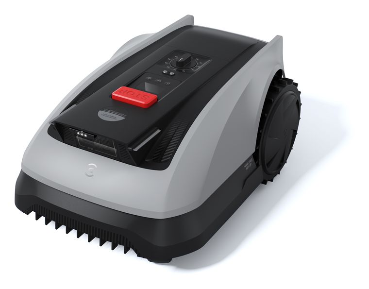 Ecovacs Goat O600 RTK Rasenmähroboter bis 600 m² f&uuml;r 534,00 Euro