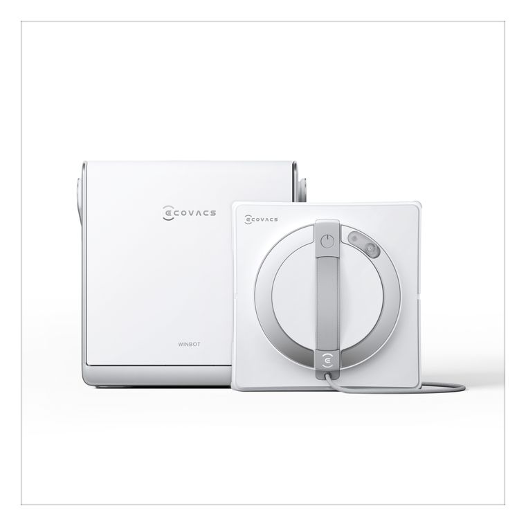 Ecovacs Winbot W2 Pro Omni Fensterputzroboter f&uuml;r 379,00 Euro